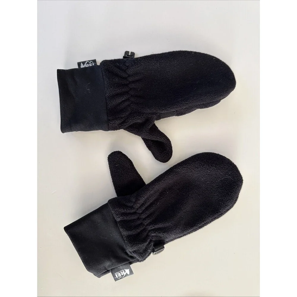 REI Kids Winter Mittens